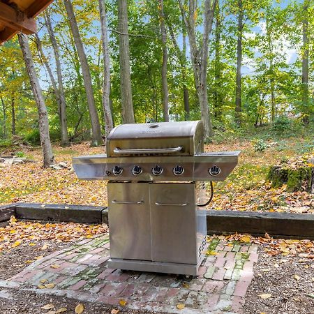 5 Bd W Hottub - Mins To Hunting Hiking & Fishing Leilighet New Providence Eksteriør bilde