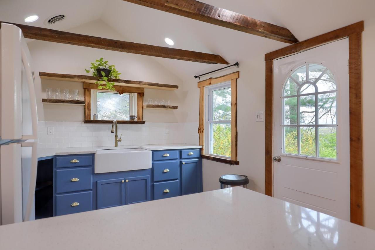 5 Bd W Hottub - Mins To Hunting Hiking & Fishing Leilighet New Providence Eksteriør bilde