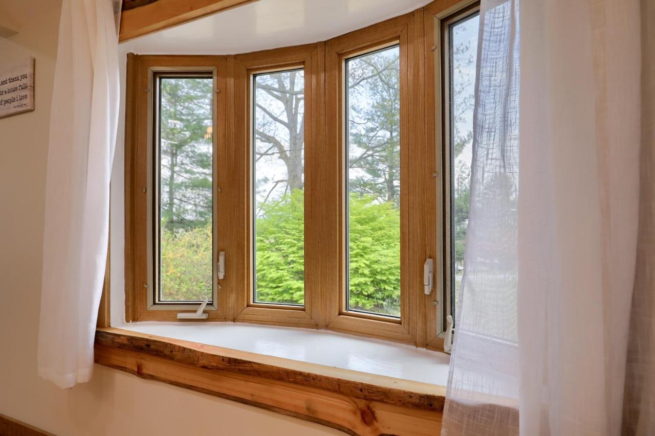 5 Bd W Hottub - Mins To Hunting Hiking & Fishing Leilighet New Providence Eksteriør bilde